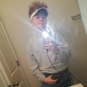 Meet your Posher, Brian